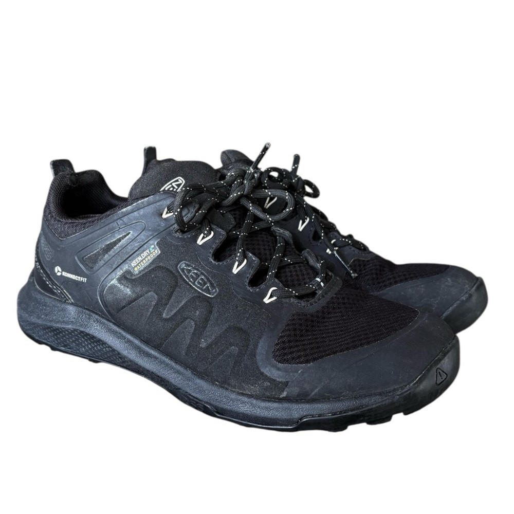 Keen Explore Waterproof Women’s Hiking Shoes